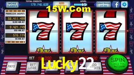 A Experiência Imersiva dos Cassinos Ao Vivo no Lucky22