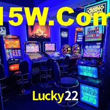 Lucky22