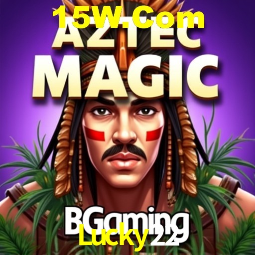 Integração de APIs Lucky22