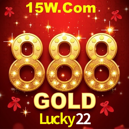 Flash Promotion Lucky22