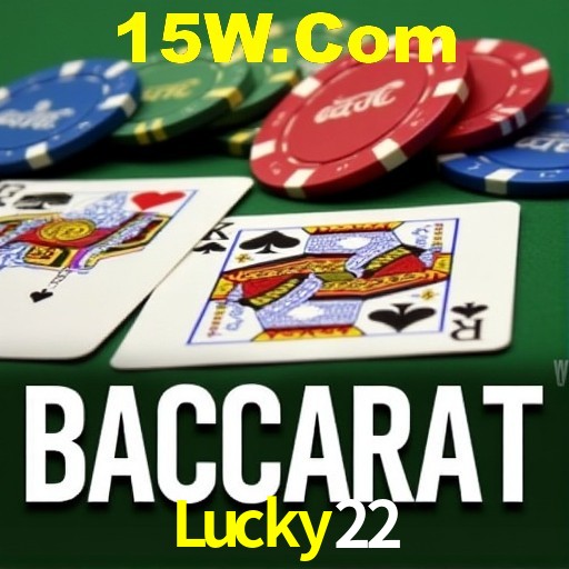 Estatísticas Lucky22