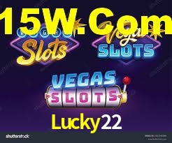 Lucky22 Slot