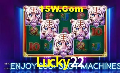 Inovações de Jogos na Lucky22: O Futuro das Experiências Interativas