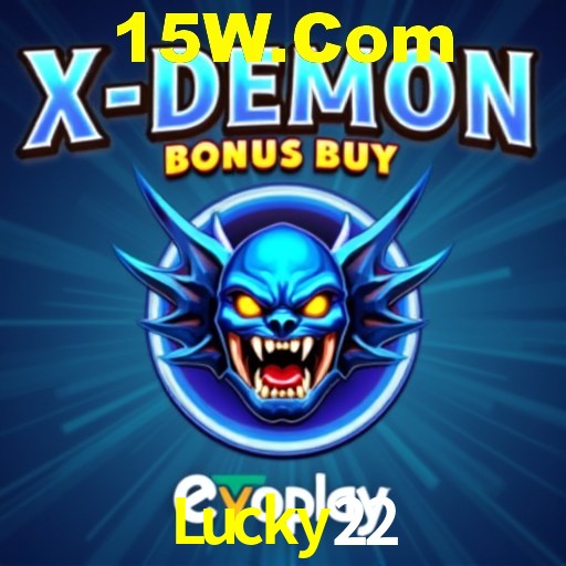 Jogos de Slot Lucky22