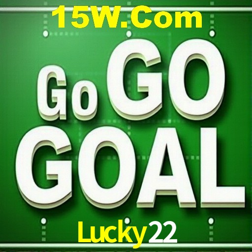 Interface do App Lucky22