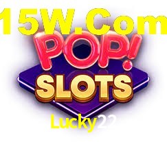 Lucky22 Slot