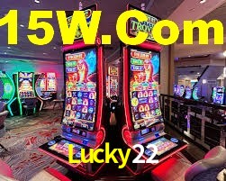 Sinta a adrenalina dos jogos de cassino com Lucky22