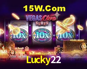 Apostas Esportivas na Lucky22: Um Guia Completo