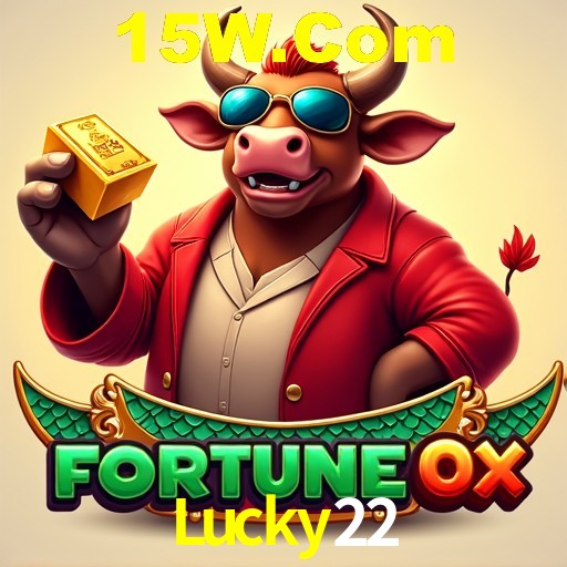A Emoção da Loteria na Lucky22: Uma Chance de Mudança de Vida