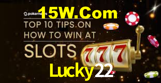 Lucky22 Slot