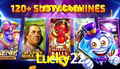 Descubra a Essência do Lucky22: Nossa História e Compromissos