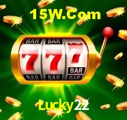 A Emoção da Loteria na Lucky22: Uma Chance de Mudança de Vida