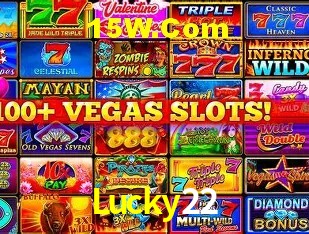 Descubra o Programa VIP da Lucky22: Vantagens Exclusivas para Jogadores