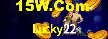 Lucky22 Login