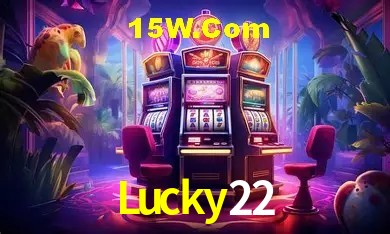 Inovações de Jogos na Lucky22: O Futuro das Experiências Interativas