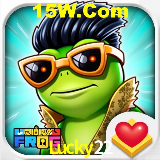 Interface Premium Lucky22