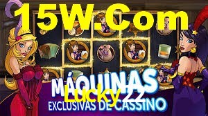 Roulette Table Lucky22