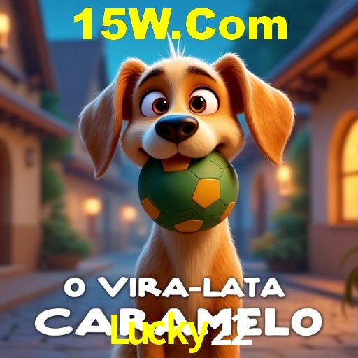Diretório de Jogos Lucky22