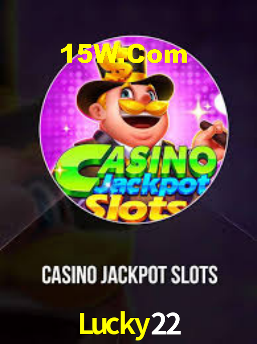 Lucky22