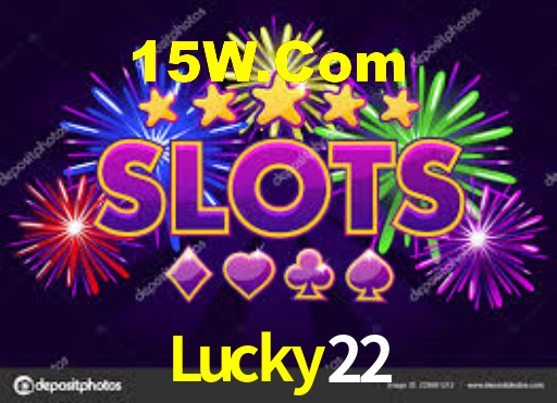 Lucky22