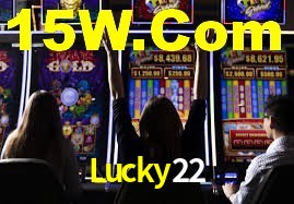 Daily Bonuses Lucky22