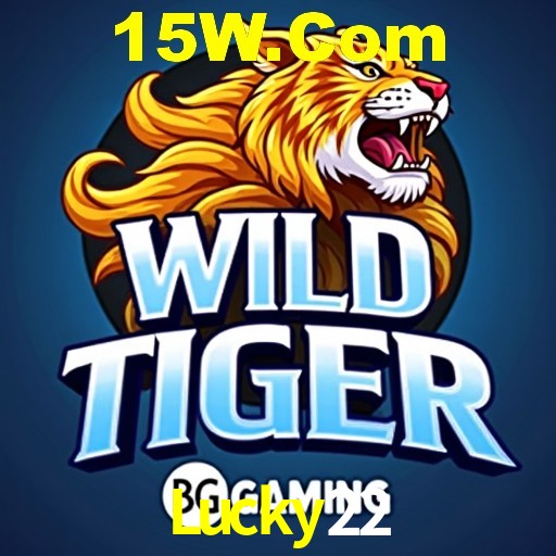 Experiência VIP Lucky22