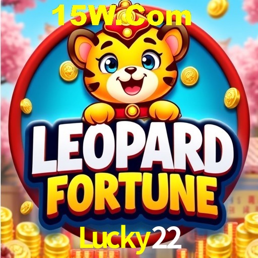 Slot Games Lucky22