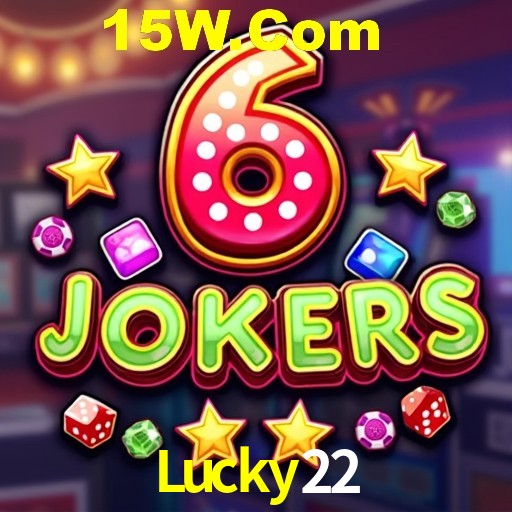 Especiais de Fim de Semana Lucky22