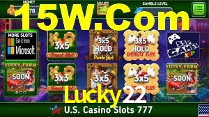 Aviator Game Lucky22