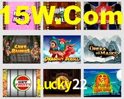Instant EasyPaisa Lucky22