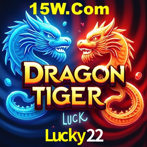 Bonus Features Lucky22