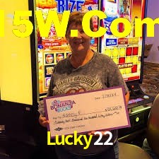 Spaceman Game Lucky22