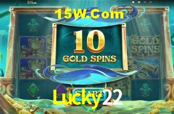 Descubra a Essência do Lucky22: Nossa História e Compromissos