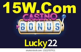 VIP Casino Lucky22