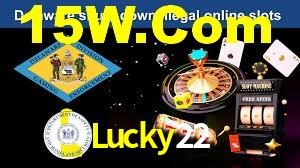 Lucky22