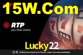 Lucky22