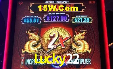 Apostas Esportivas na Lucky22: Um Guia Completo