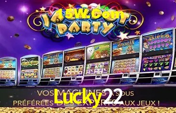 Descubra o Programa VIP da Lucky22: Vantagens Exclusivas para Jogadores