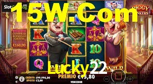 Live Casino Lucky22