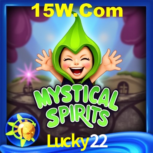 Sistemas de Segurança Lucky22