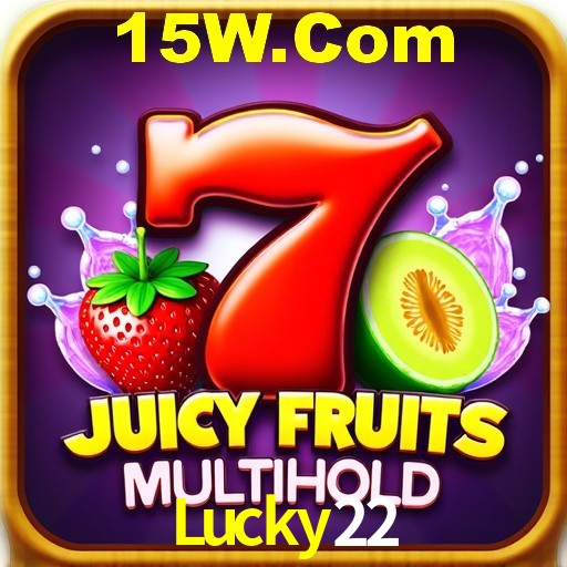 Design Responsivo Lucky22