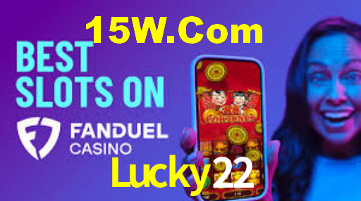 Lucky22 Login