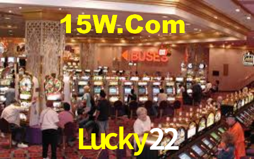 Lucky22