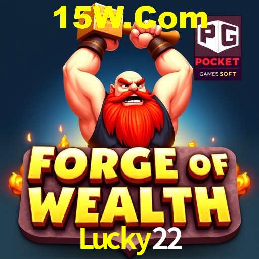 Tecnologia da Plataforma Lucky22