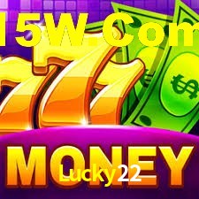 Lucky22 Slot