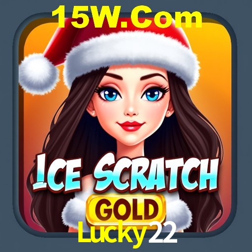 Segurança 2FA Lucky22